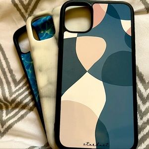 *BUNDLE* iPhone 11 Cases